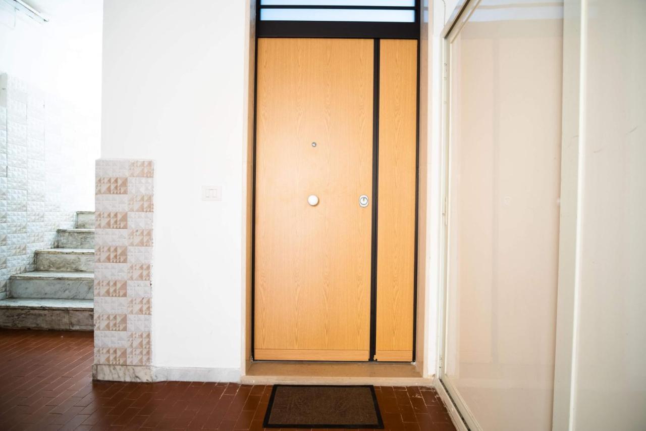 Apartment Casa Volta Bari