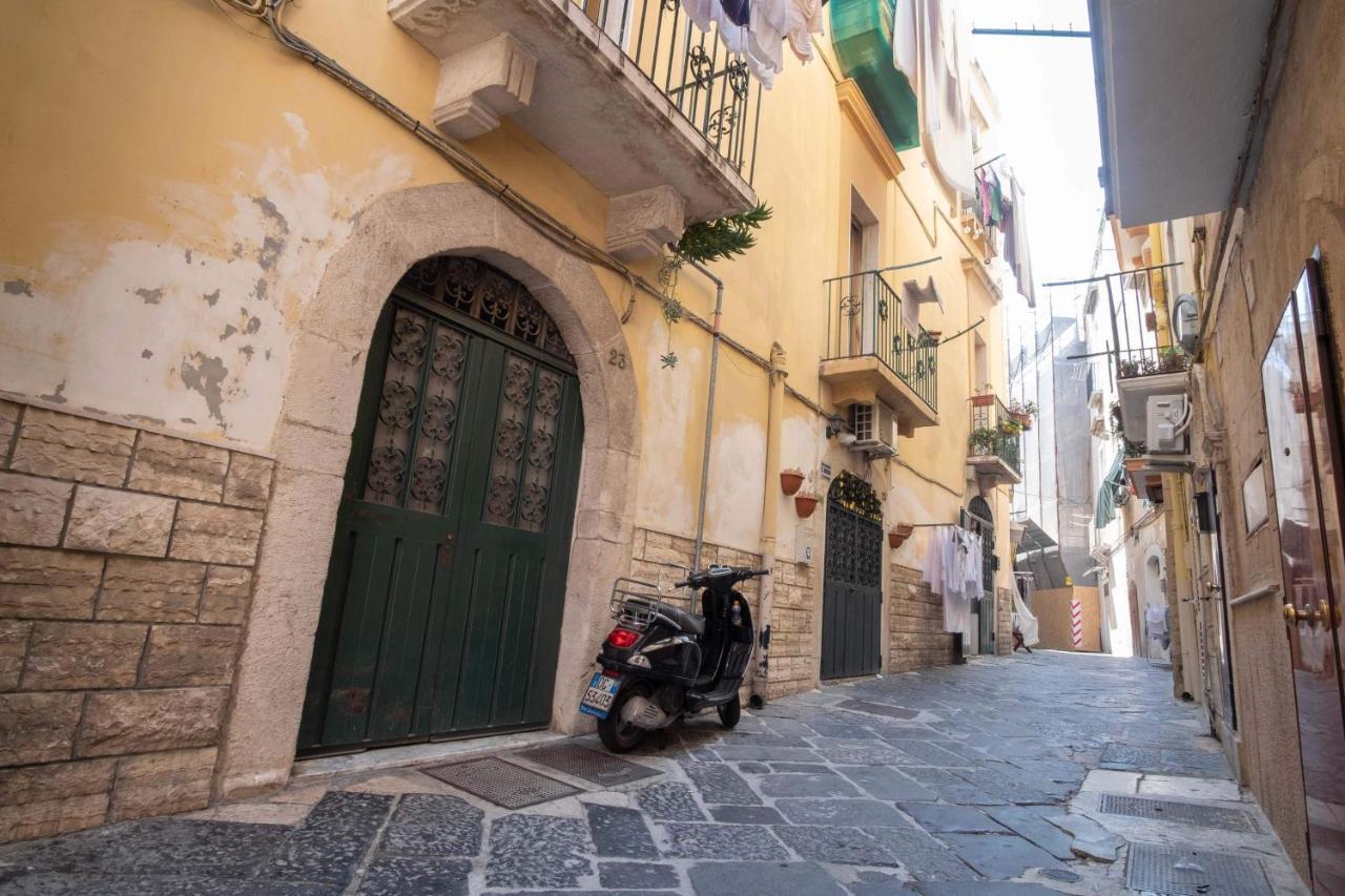 Apartment Casa Volta