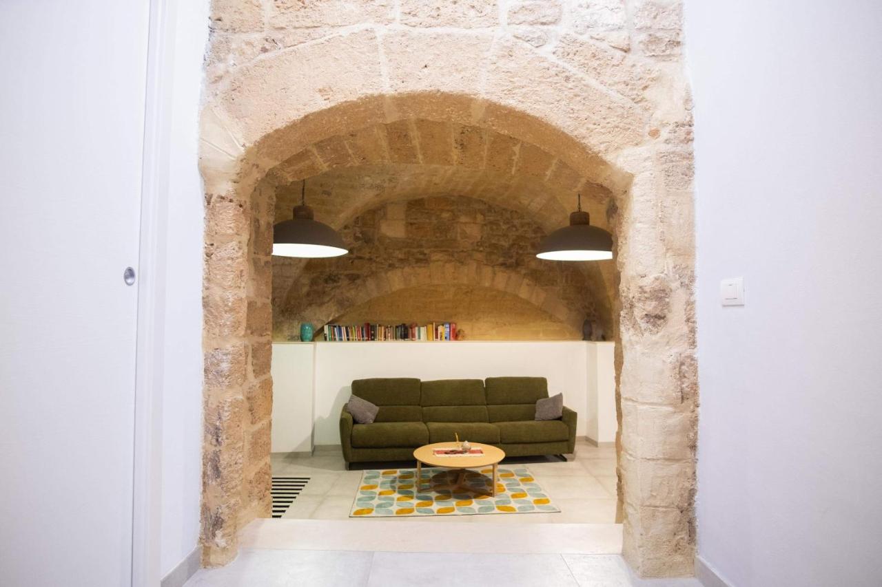 Casa Volta Apartment Bari