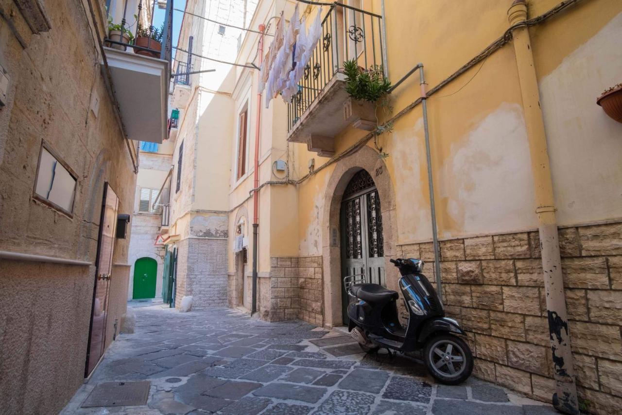 Casa Volta Apartment Bari