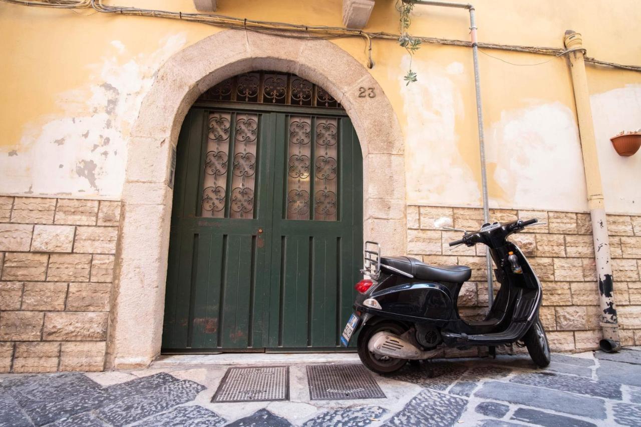 Casa Volta * Bari