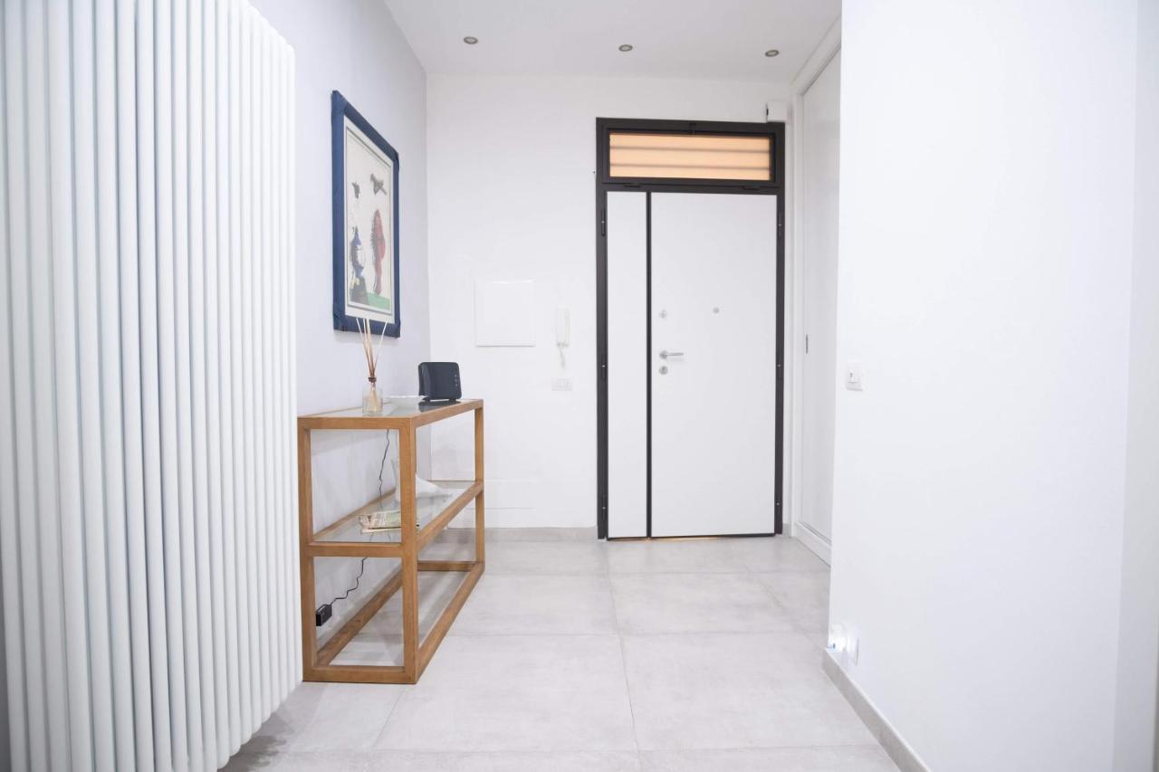 Casa Volta Apartment *