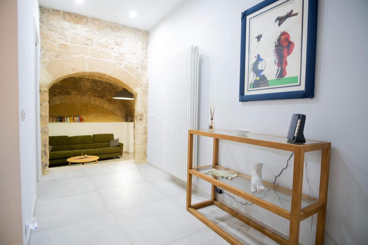 Casa Volta Bari