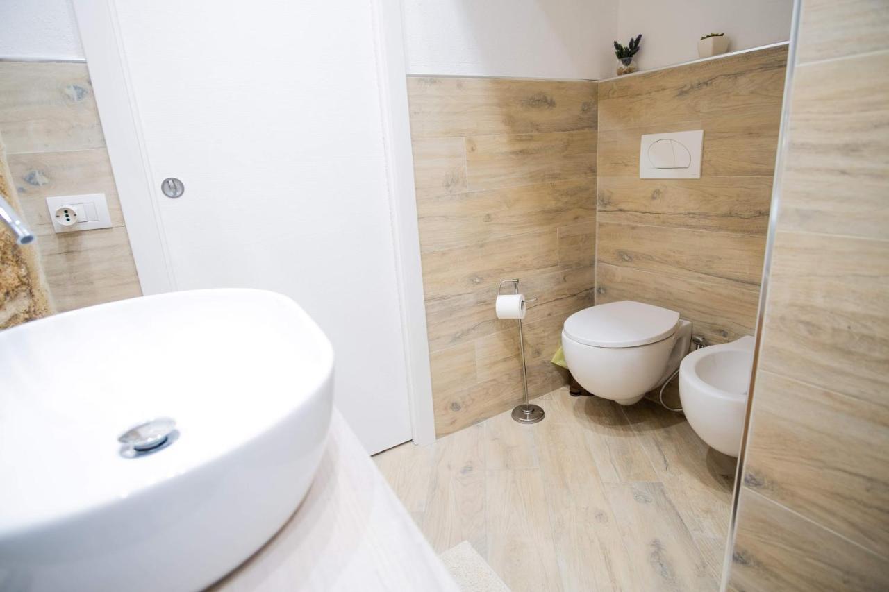 Apartment Casa Volta Bari