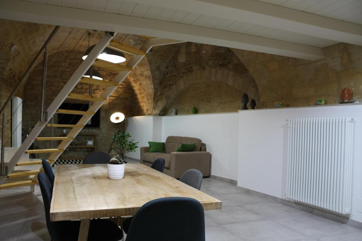Casa Volta * Bari