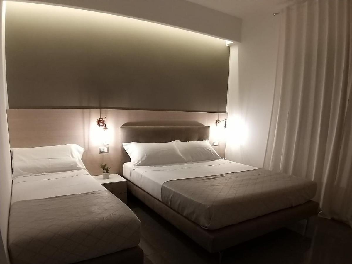 Bed & Breakfast La Rosa Felice *