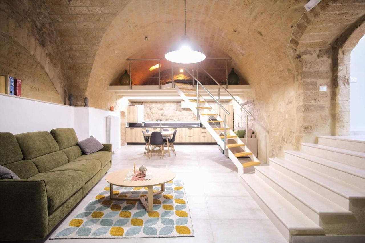 Apartment Casa Volta
