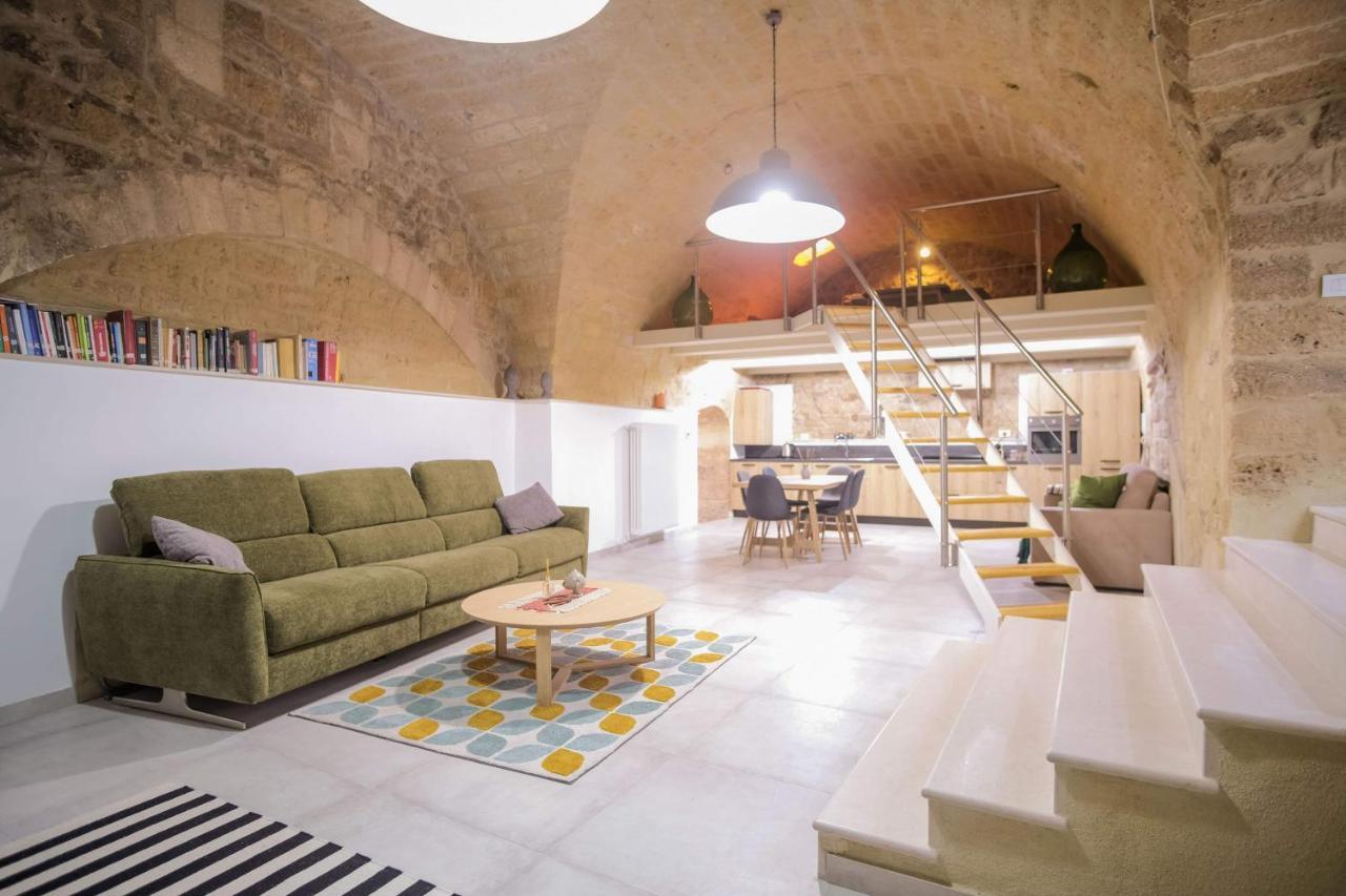Casa Volta Bari