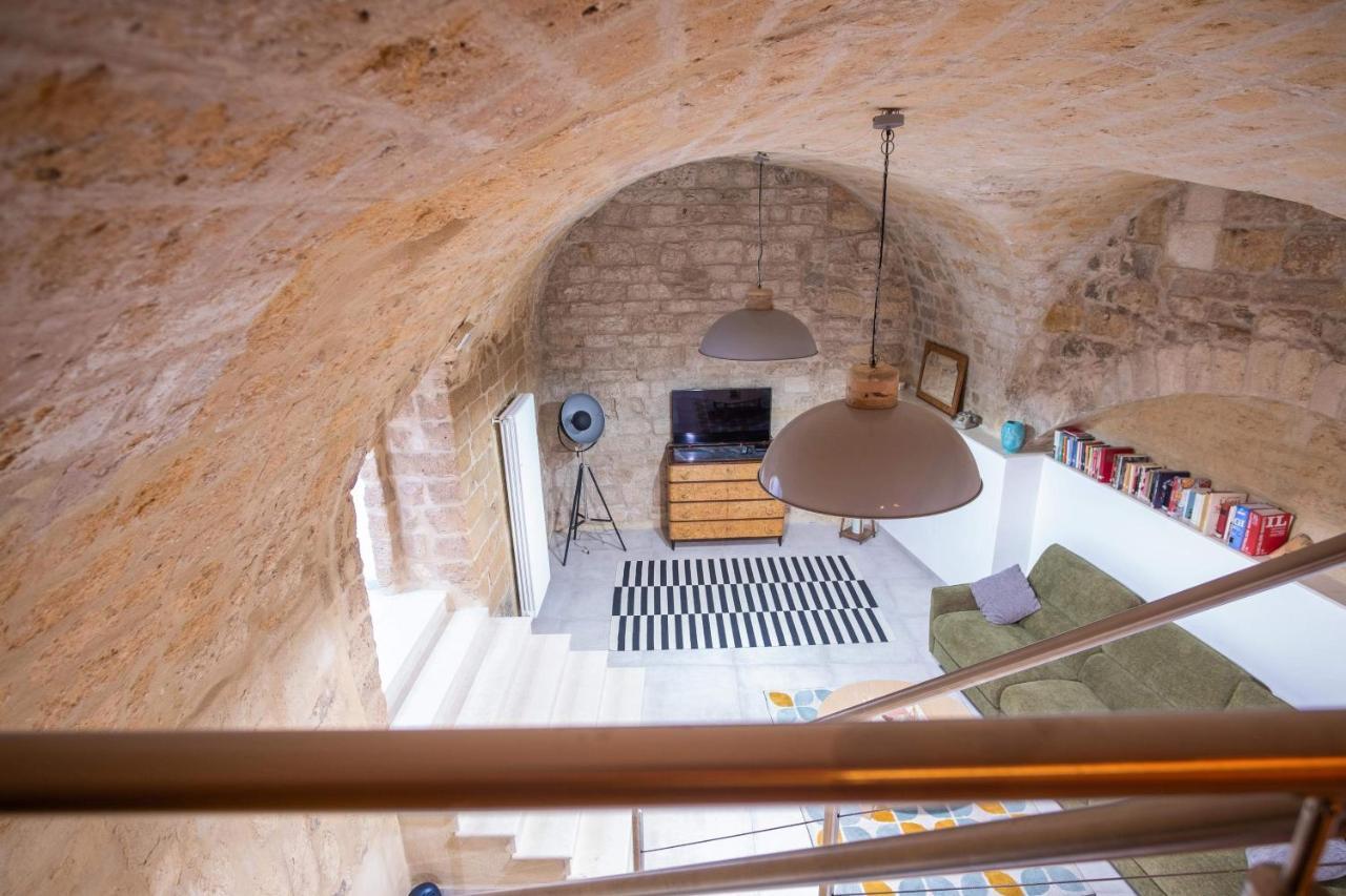 Casa Volta Apartment *