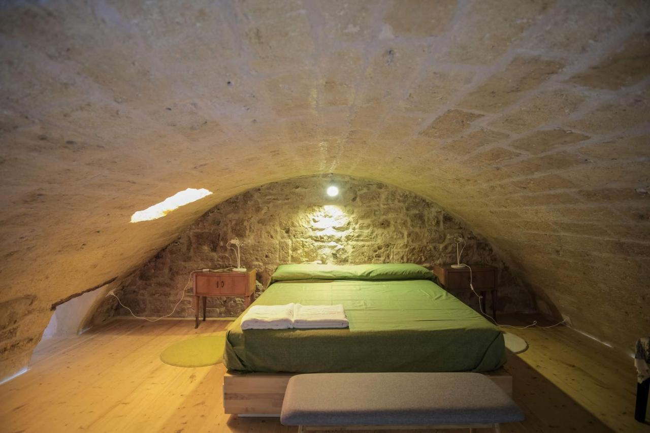 Casa Volta * Bari