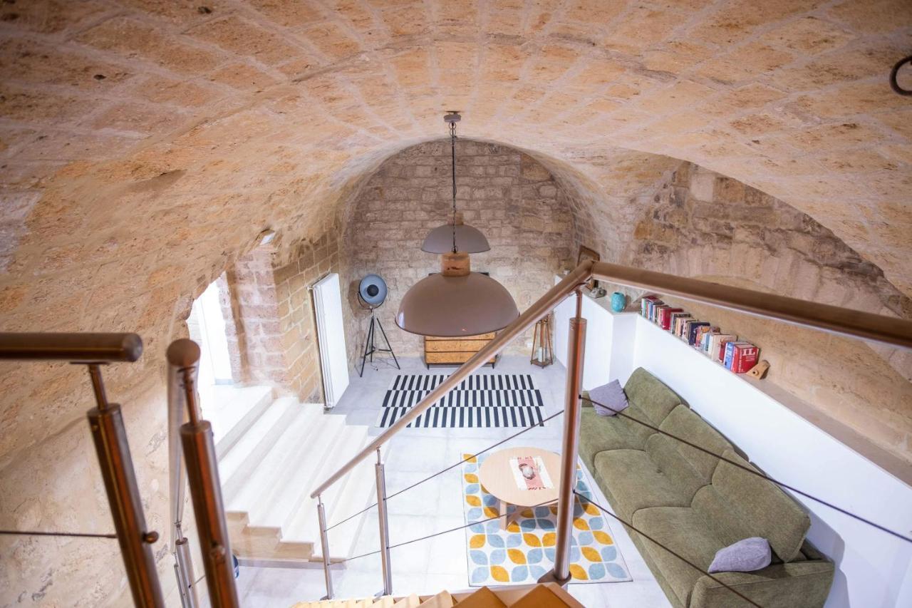 Casa Volta Apartment *