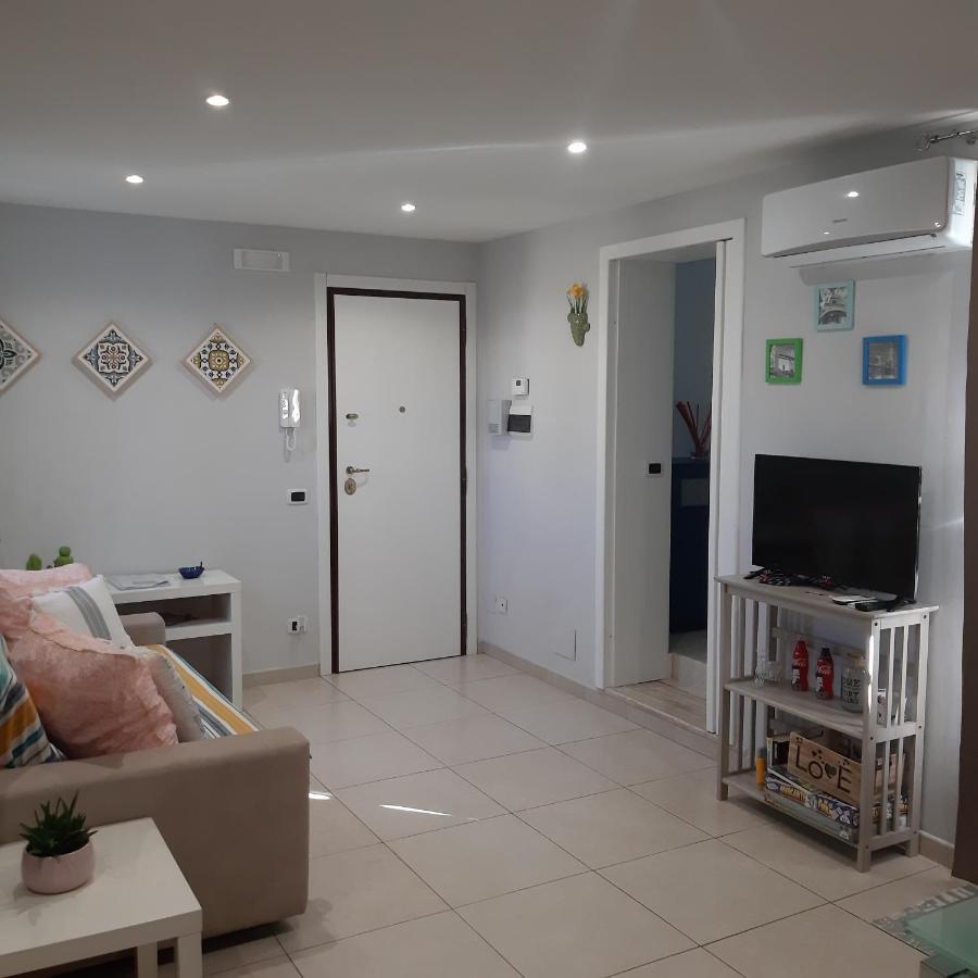 Apartment Attico Con Terrazza A *
