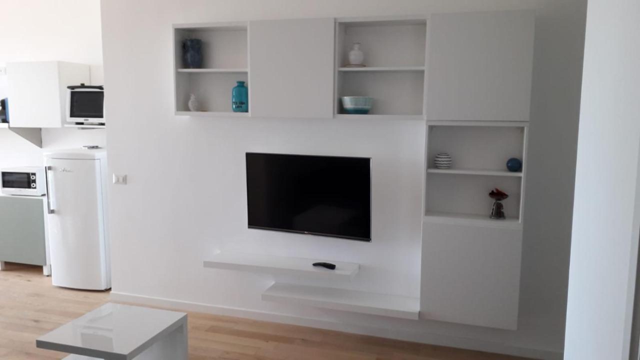 Apartment Rosa Di Mare