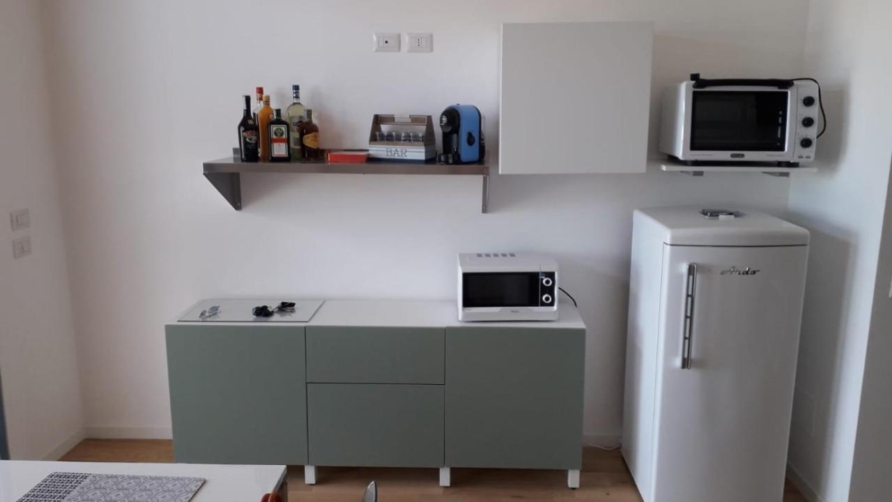 Rosa Di Mare Apartment