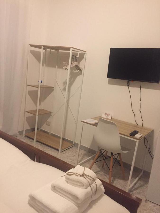 Guest house Gatto Bianco Picone 19 2*