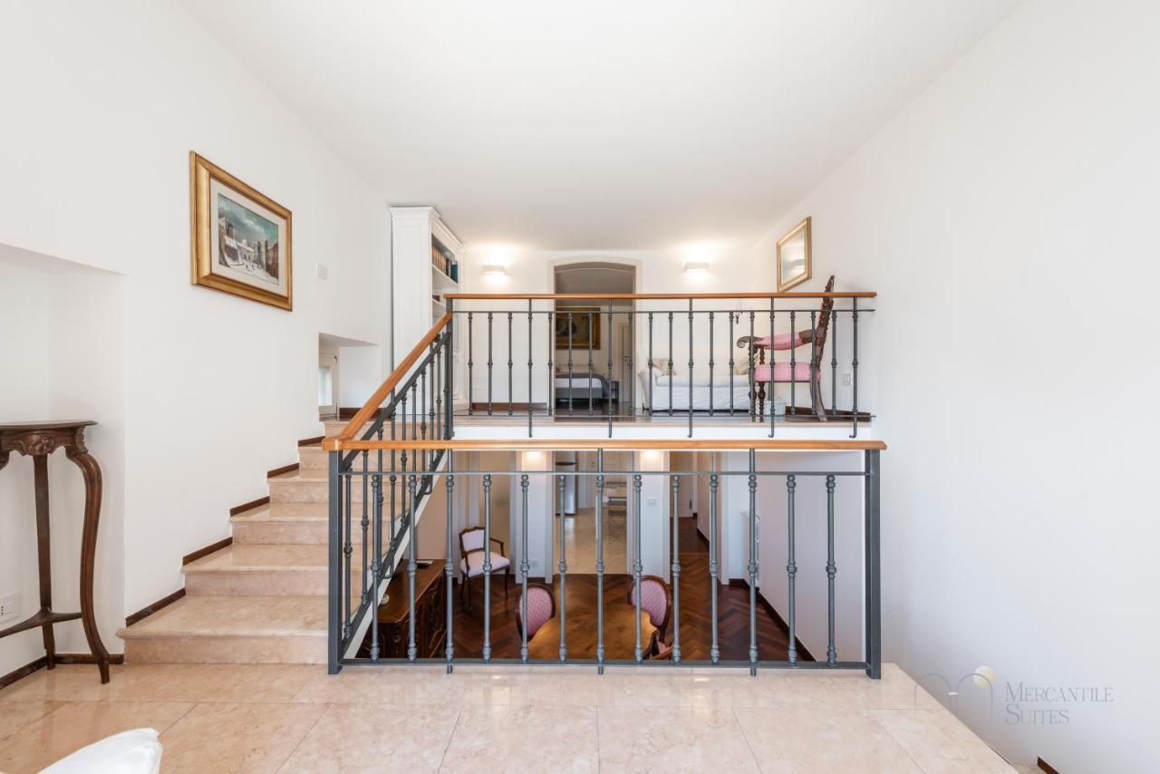 Mercantile - Vecchia Apartment *