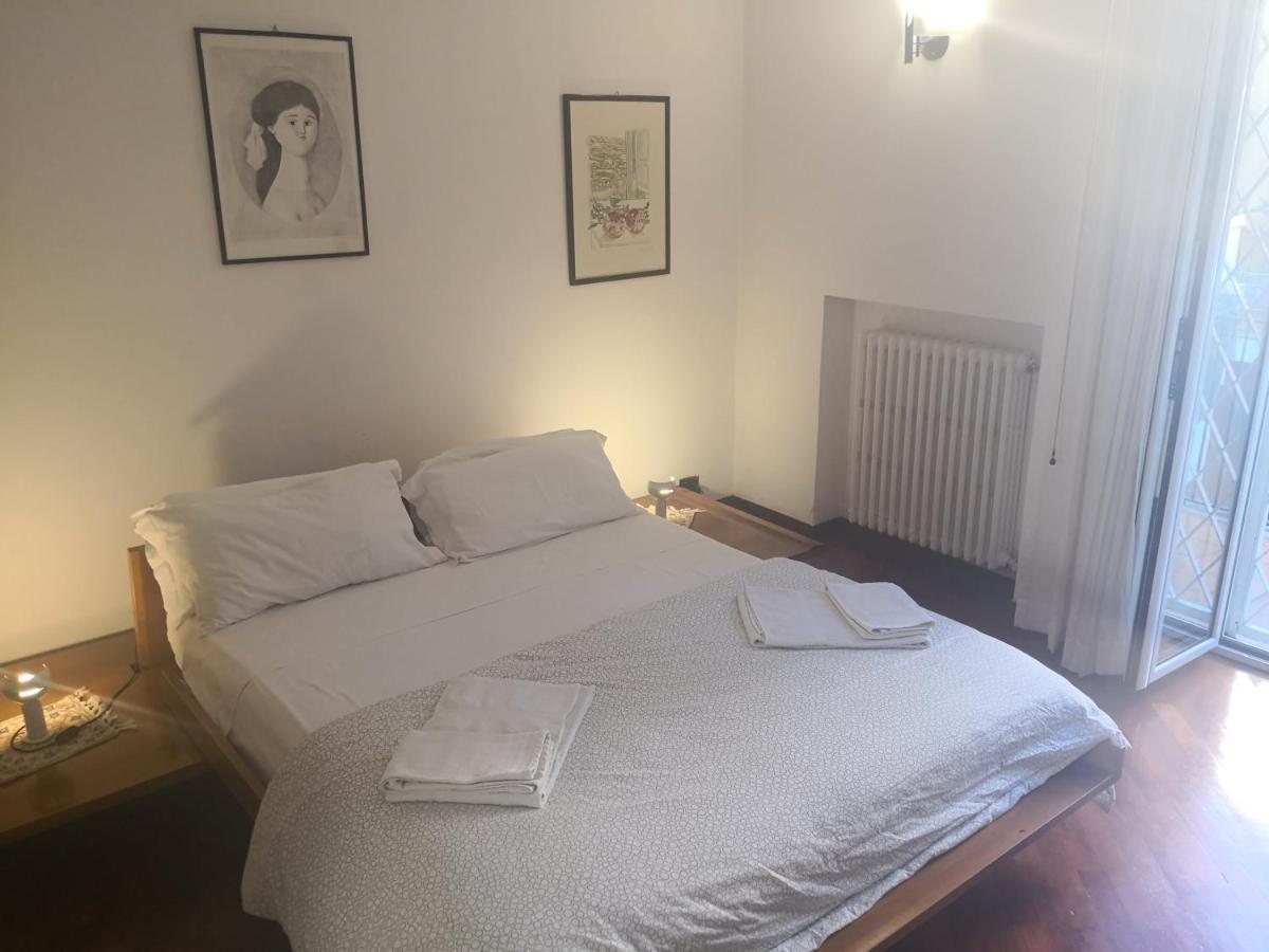 Apartment Dimora Teatro Petruzzelli