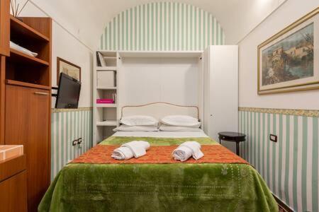 Apartment Tanasa Design Bari