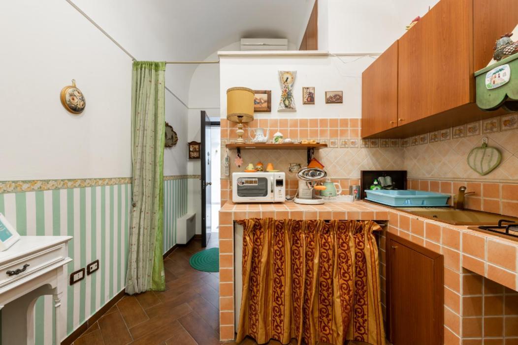 Tanasa Design Apartment *