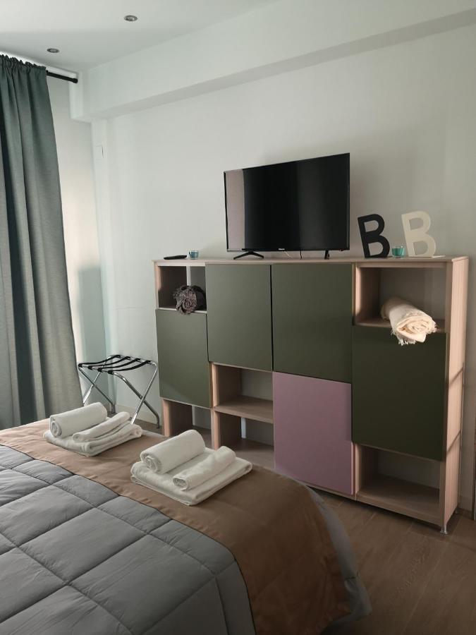Apartment Urban Chic