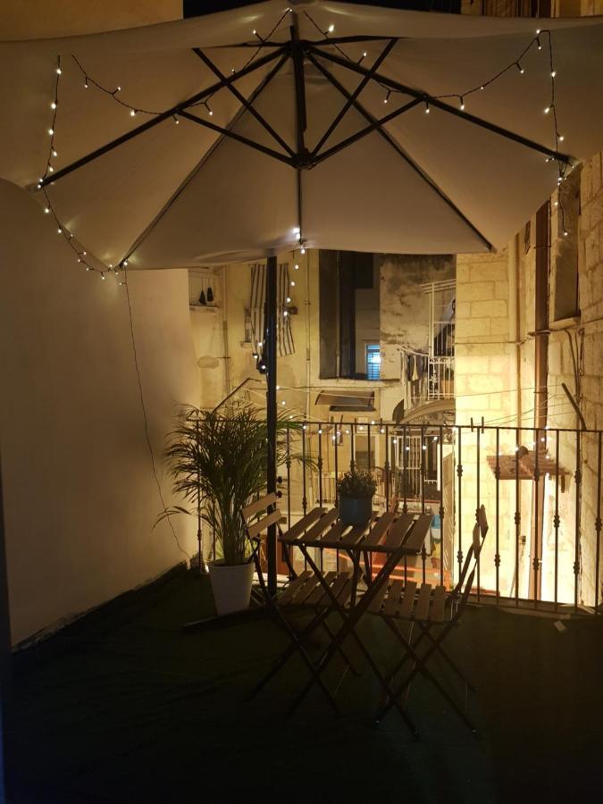 Terrazzini In Corte * Bari