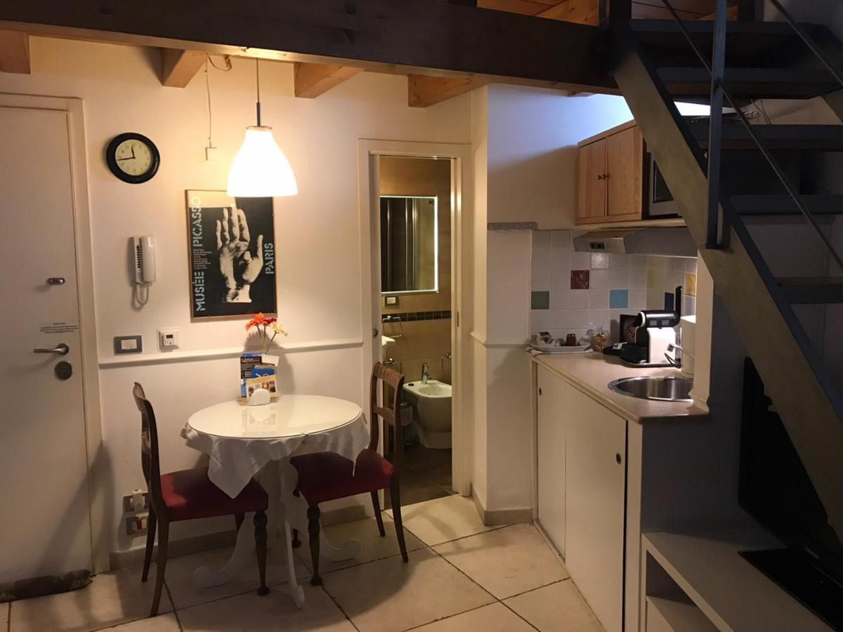 Bed & Breakfast La Casa Nel Sole - Boutique Bari
