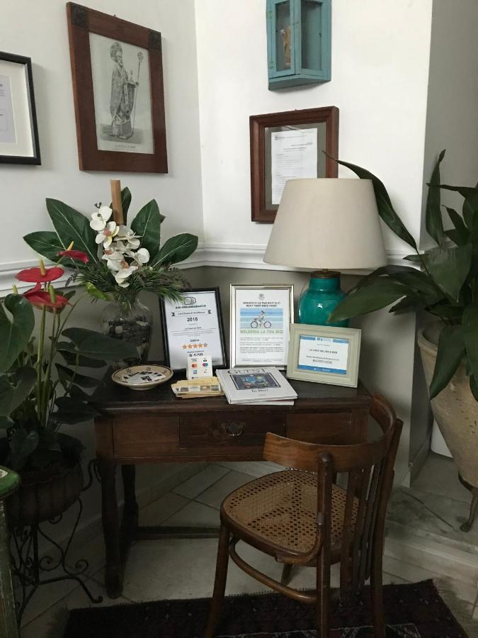 La Casa Nel Sole - Boutique
