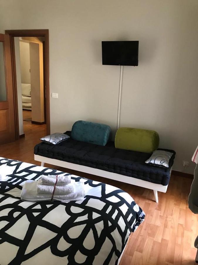 Appartement Calefati House *