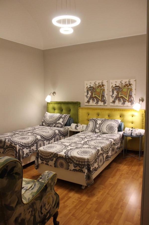 Calefati House * Bari