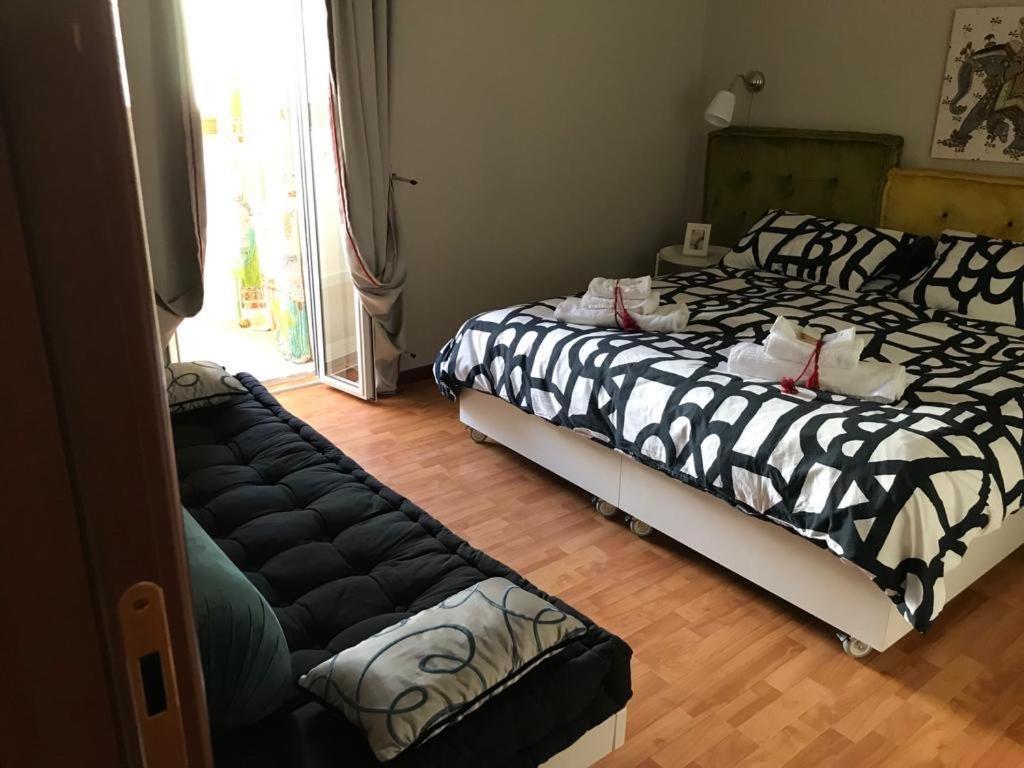 Calefati House Apartment