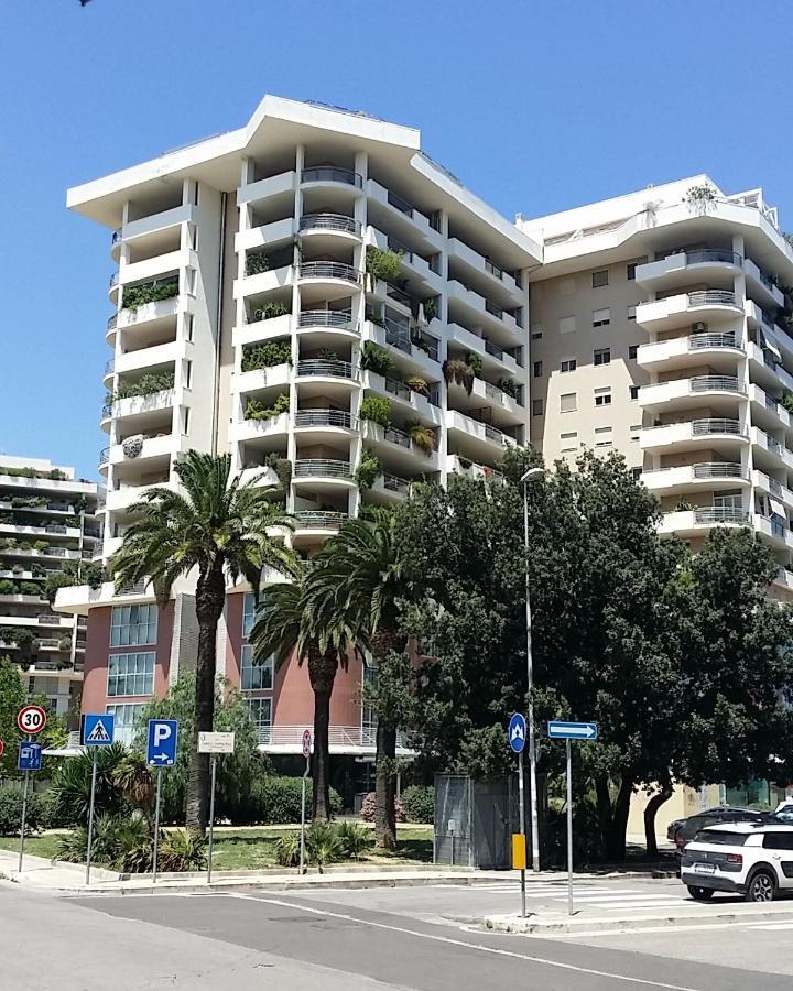 Rosalba Apartment Bari