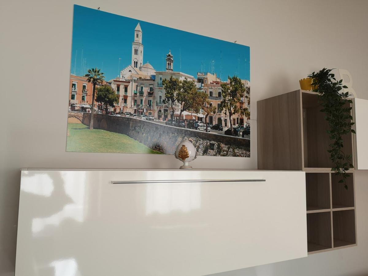 Berga Exclusive 3 * Bari