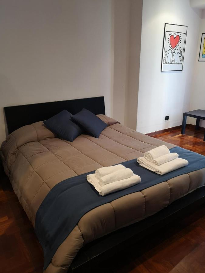 Berga's House Apartman *