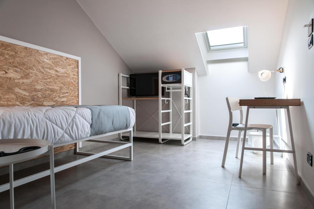 Residence Hotel Moderno Hotel Bari