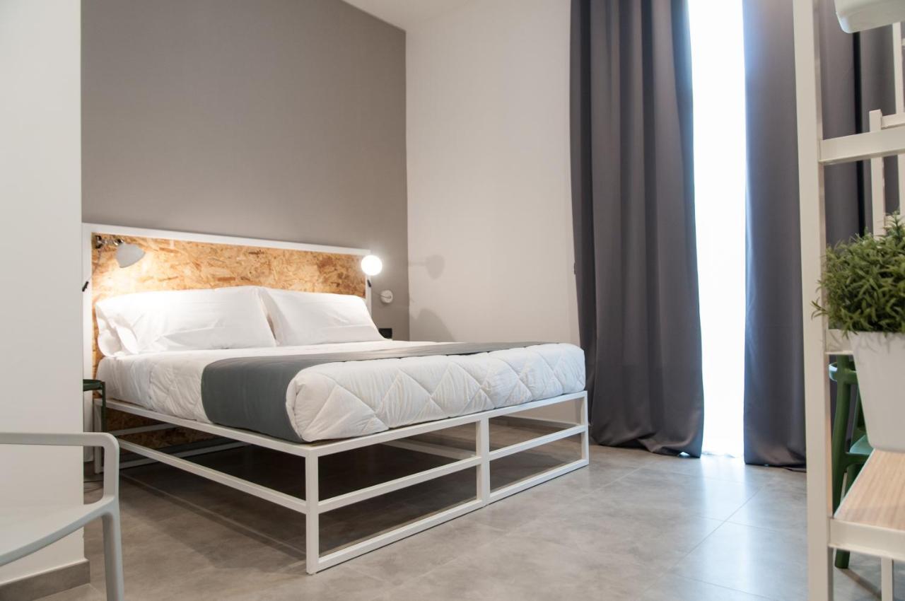 Residence Hotel Moderno