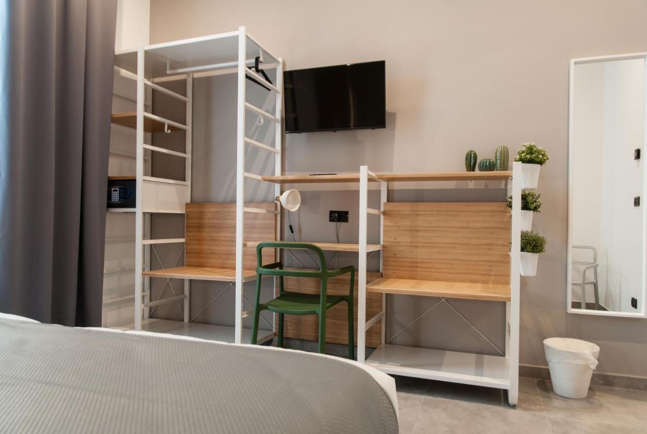 Residence Hotel Moderno Hotel