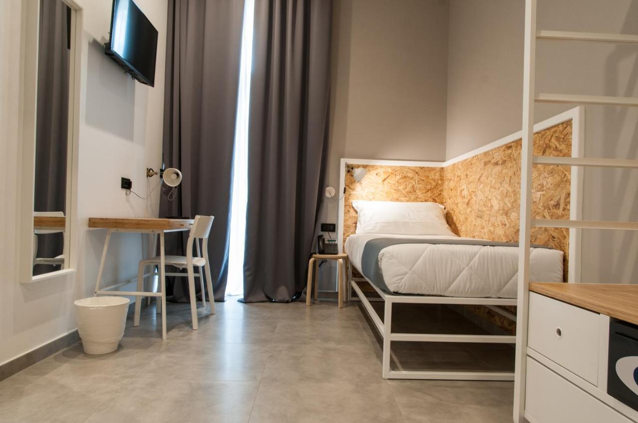 Hotel Residence Hotel Moderno