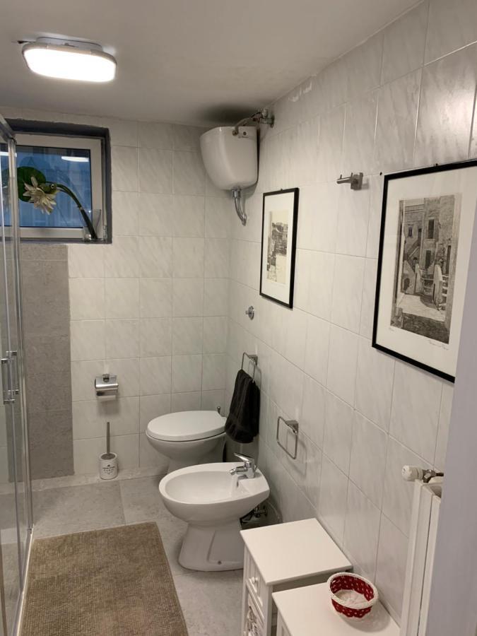 Center Eighty-five Appartement