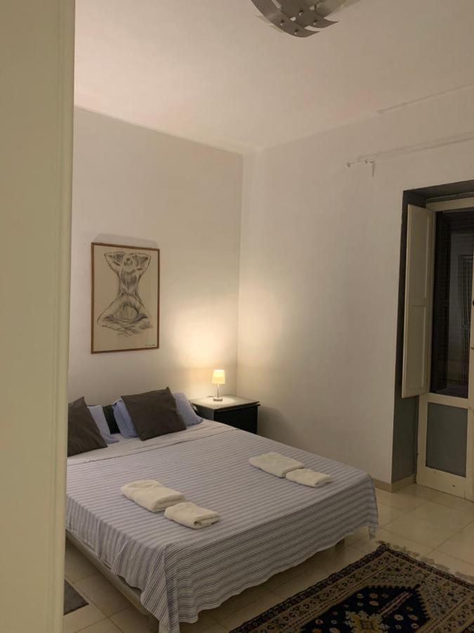 Appartement Center Eighty-five Bari