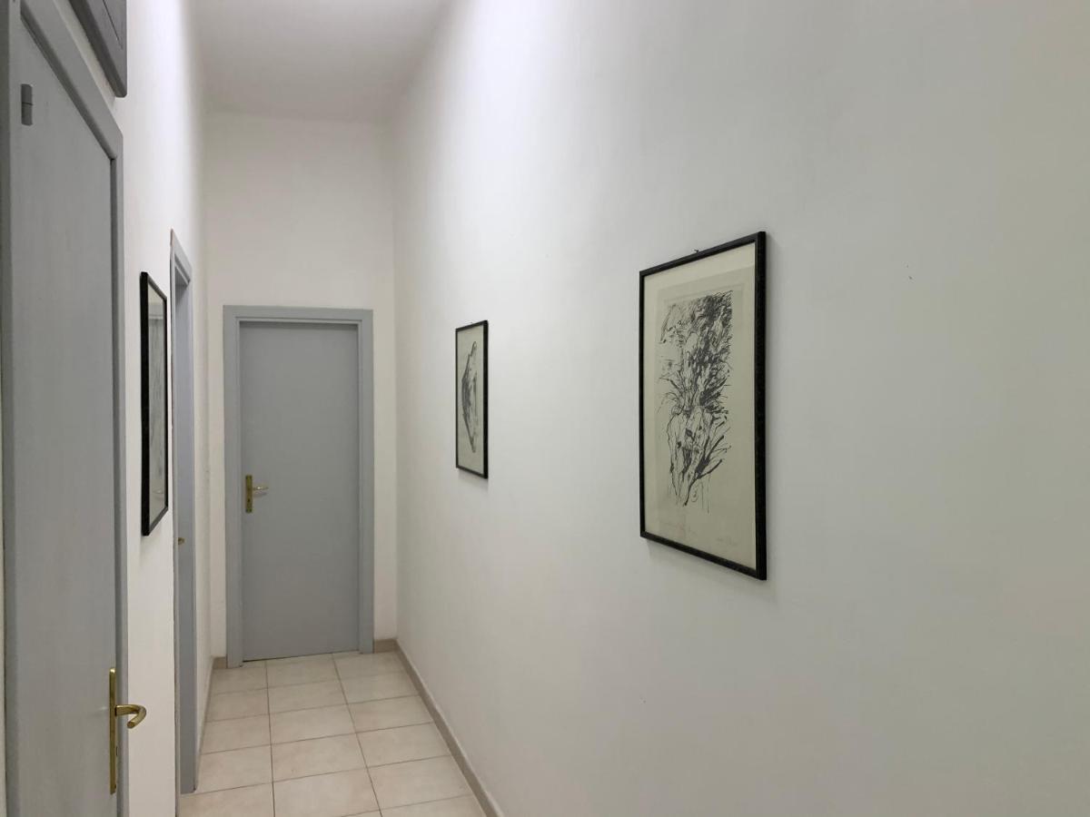 Appartement Center Eighty-five