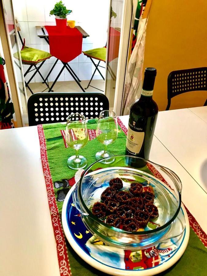 Appartement Calefati House *
