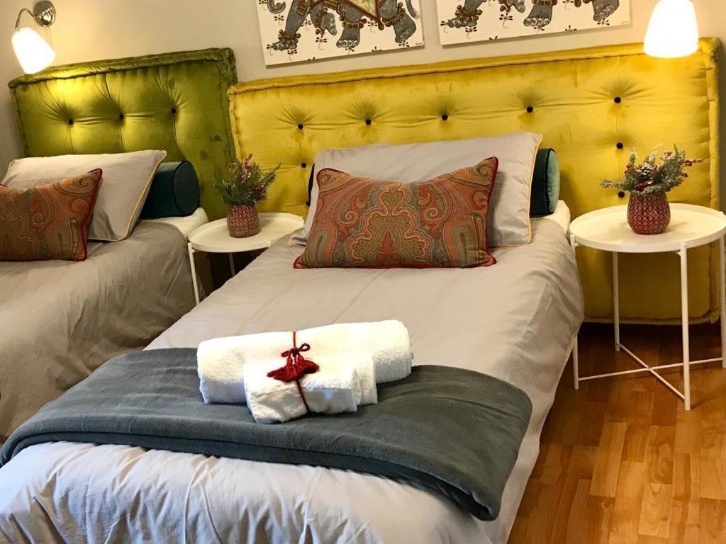Apartment Calefati House Bari