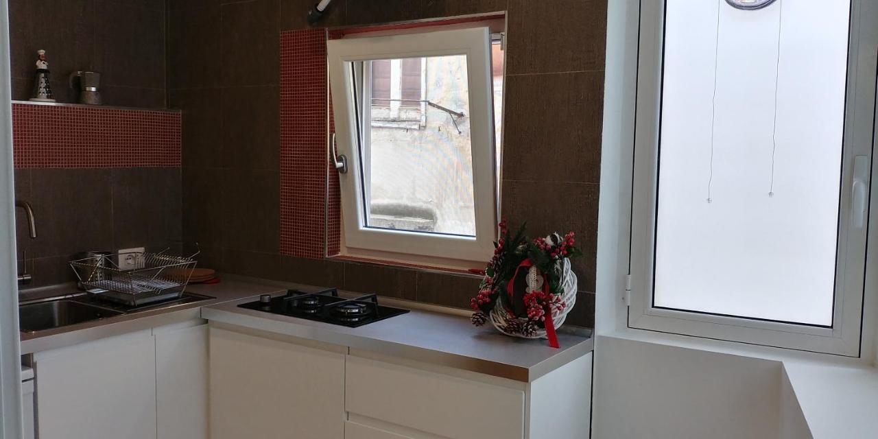 Apartment Pasubio 188 - Casa Gioia