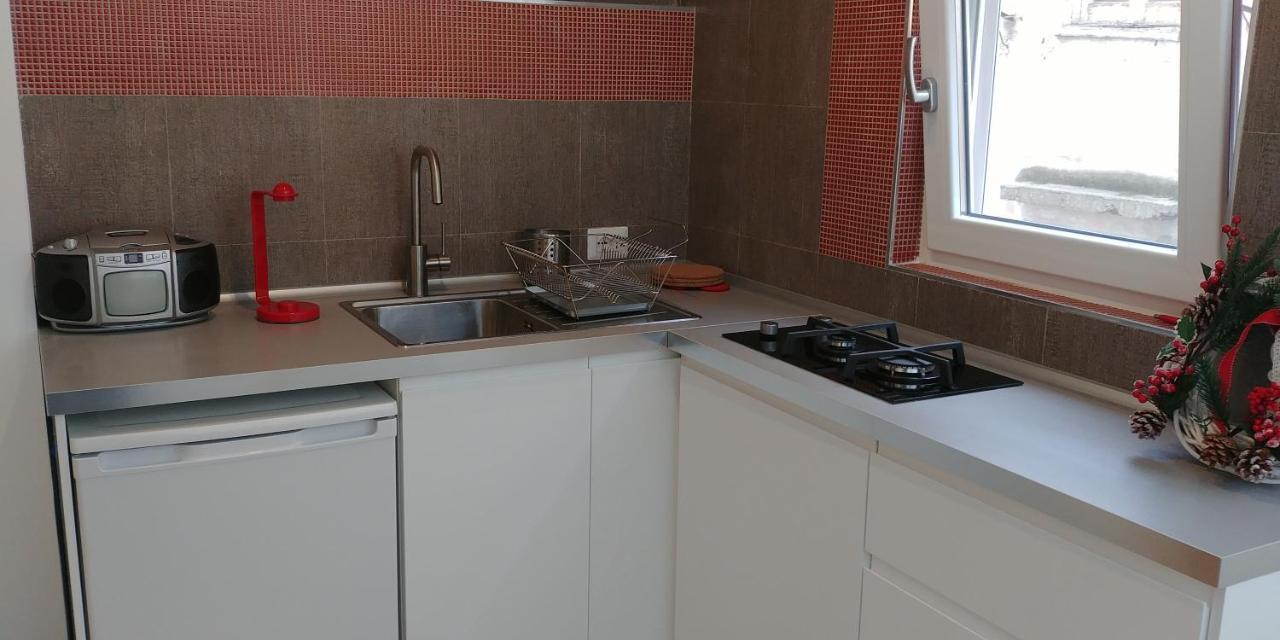 Pasubio 188 - Casa Gioia Apartment Bari