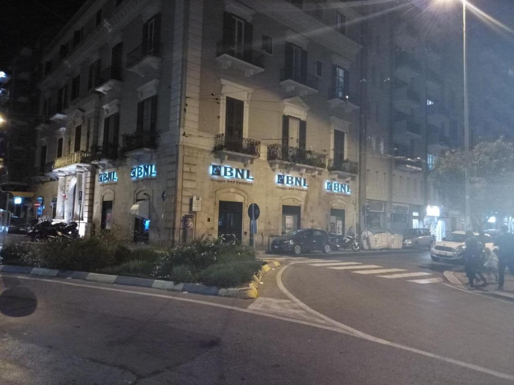 Garibaldi Centro