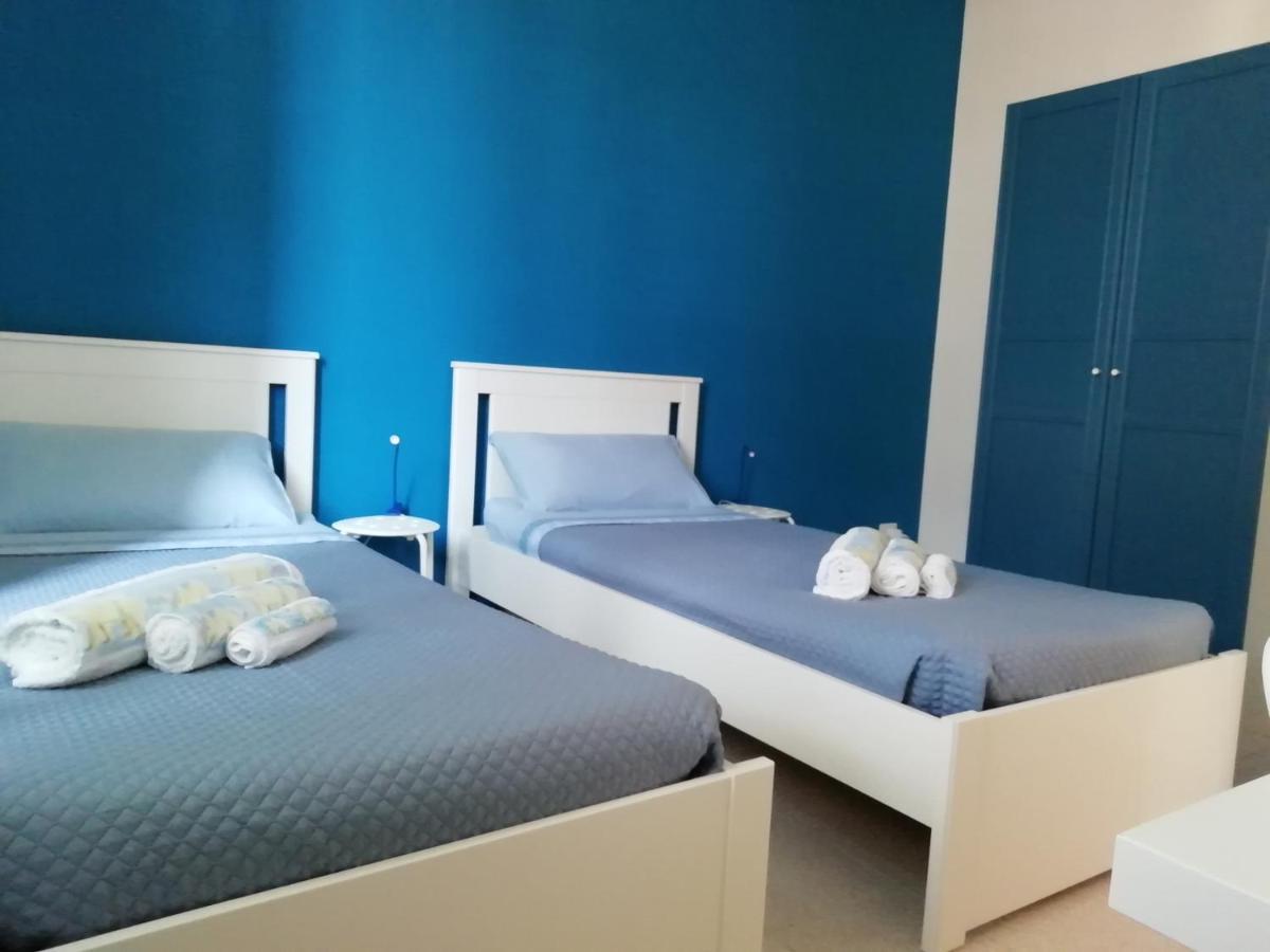Apartament Casa Mazzacane Con 2 Da Letto *