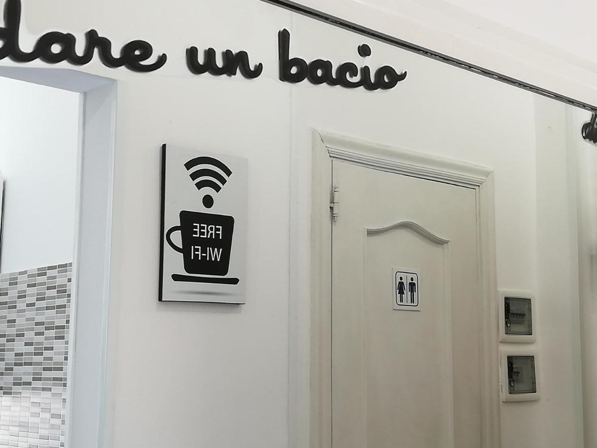 Apartament Casa Mazzacane Con 2 Da Letto Bari