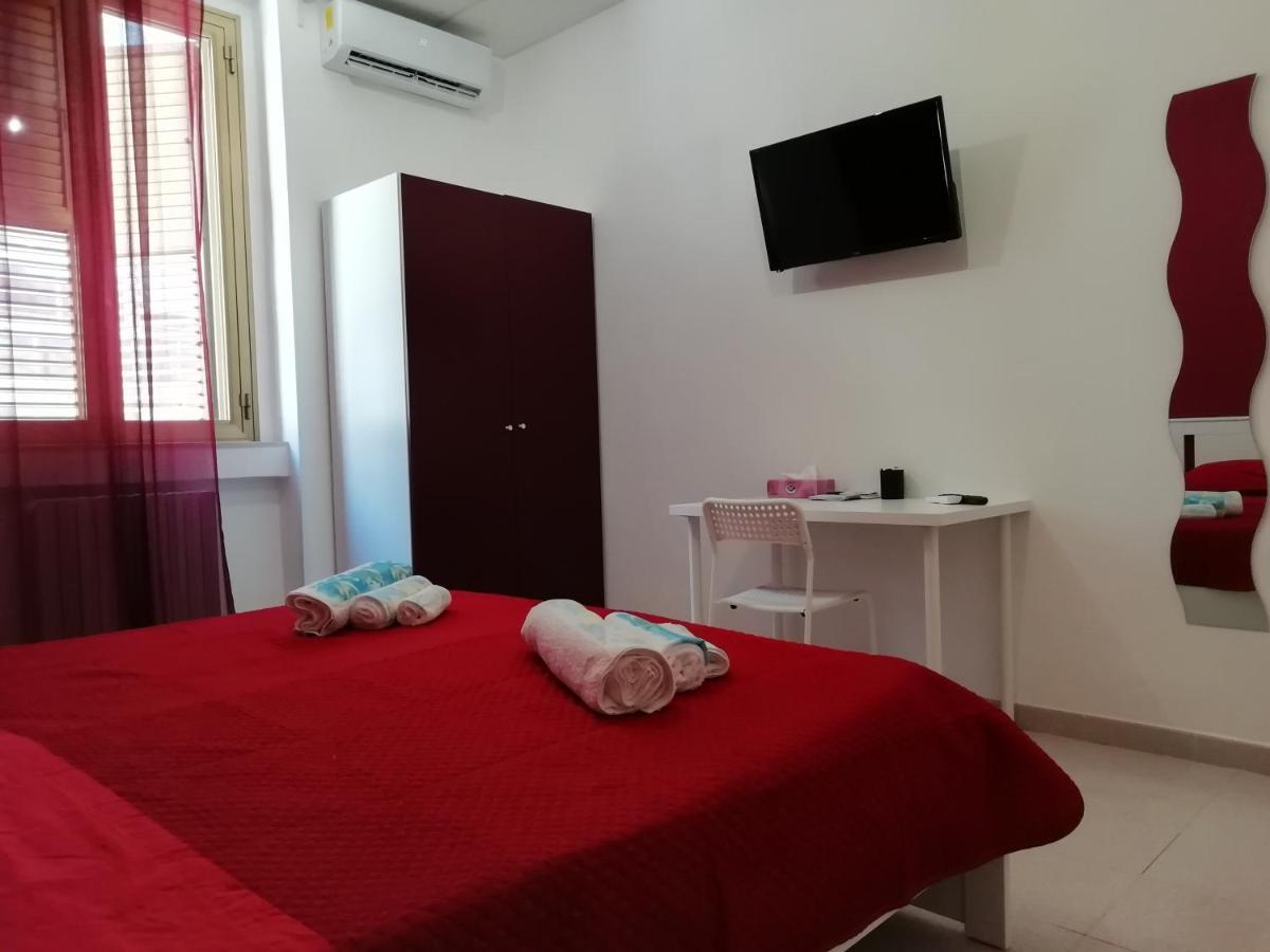 Casa Mazzacane Con 2 Da Letto Apartament Bari