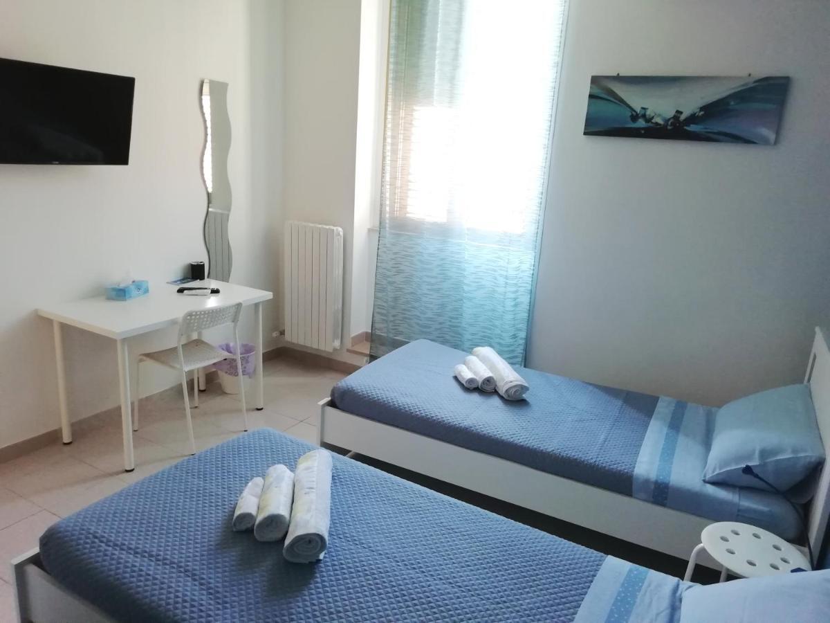 Casa Mazzacane Con 2 Da Letto *