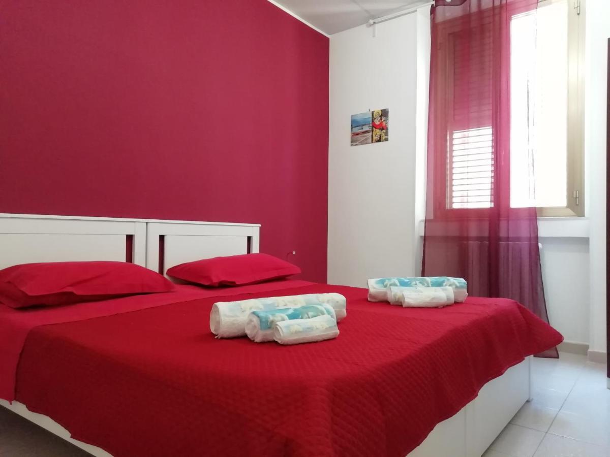 Casa Mazzacane Con 2 Da Letto Apartament Bari